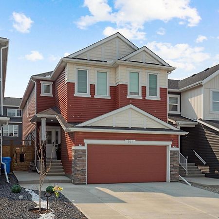 Meriweather - Calgary Breathtaking 1-Bedroom Apartment Exterior photo