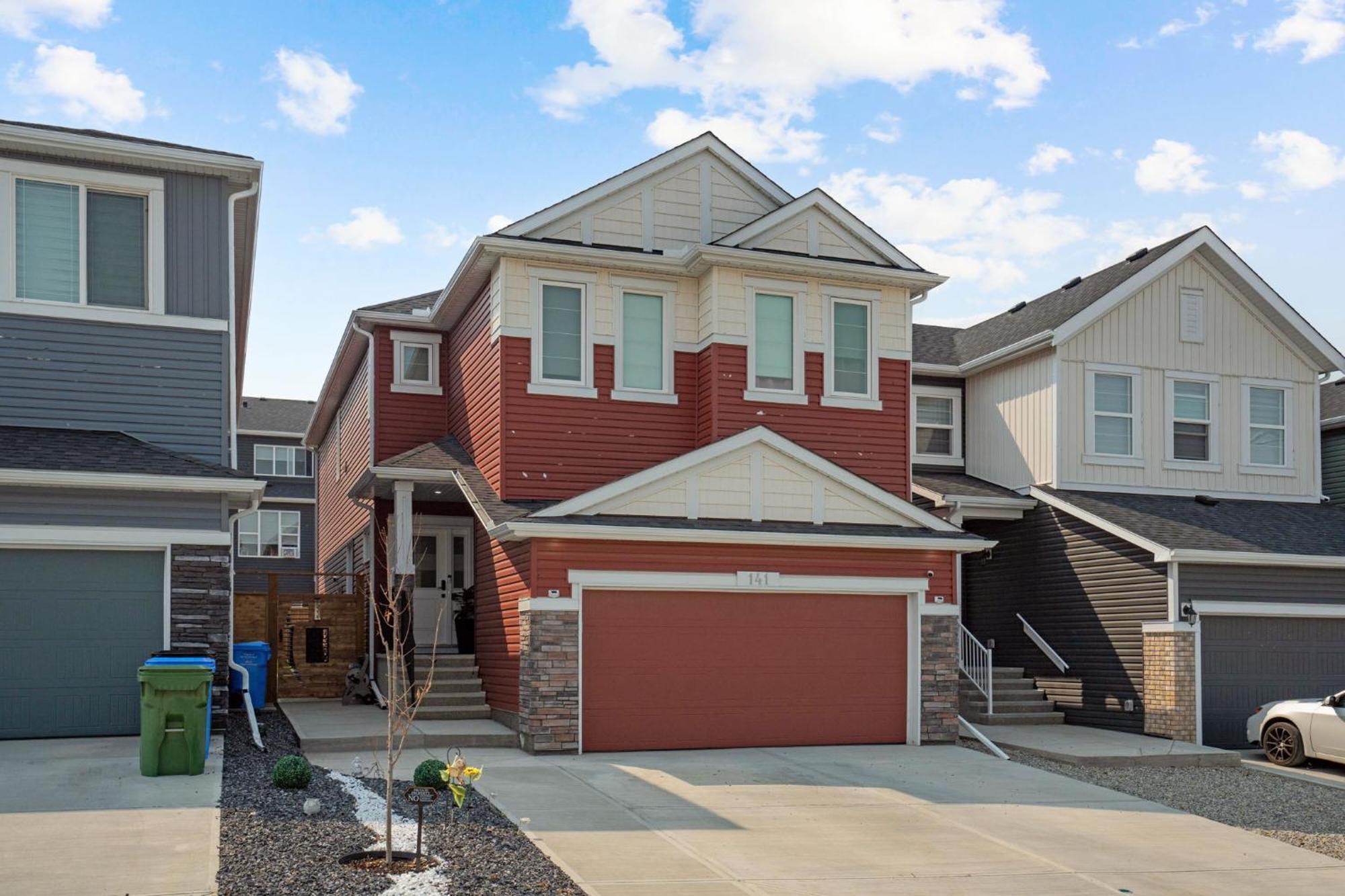 Meriweather - Calgary Breathtaking 1-Bedroom Apartment Exterior photo