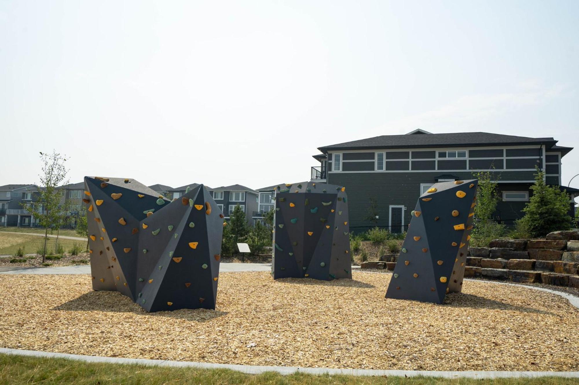 Meriweather - Calgary Breathtaking 1-Bedroom Apartment Exterior photo