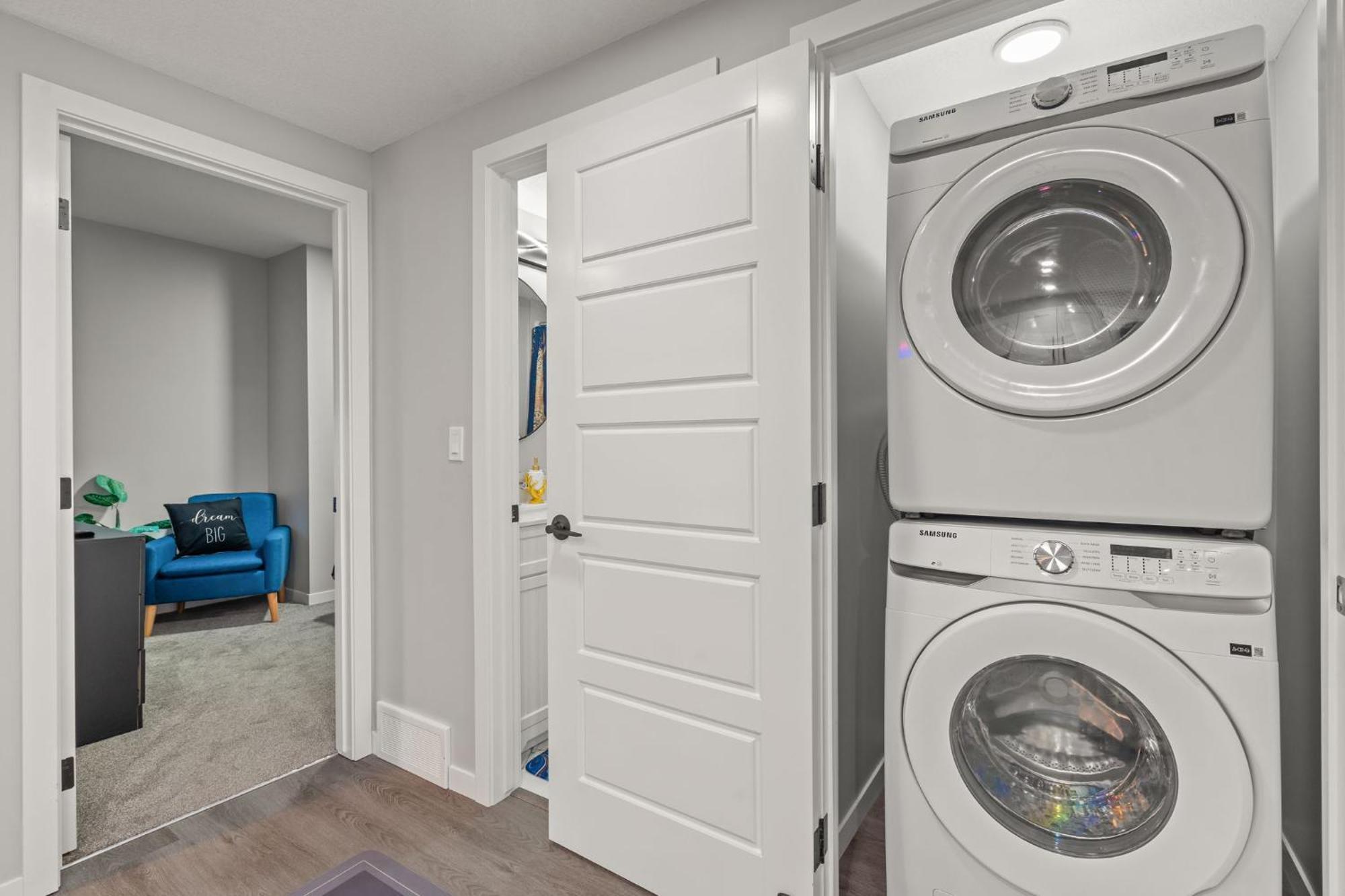 Meriweather - Calgary Breathtaking 1-Bedroom Apartment Exterior photo