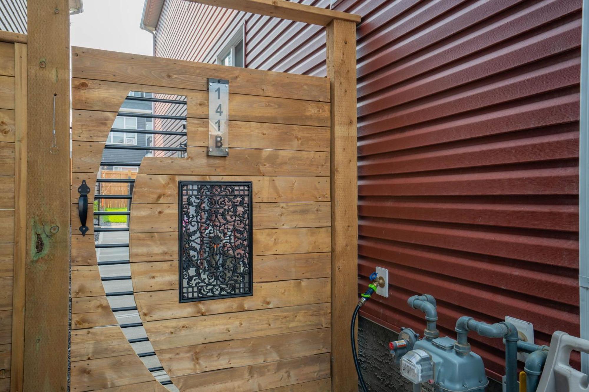 Meriweather - Calgary Breathtaking 1-Bedroom Apartment Exterior photo