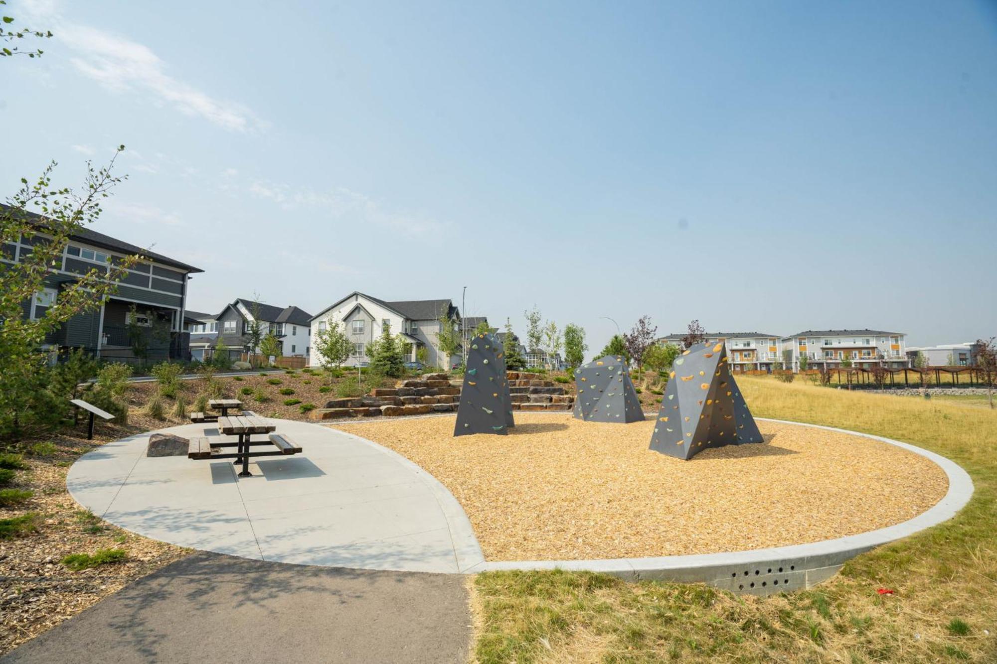 Meriweather - Calgary Breathtaking 1-Bedroom Apartment Exterior photo