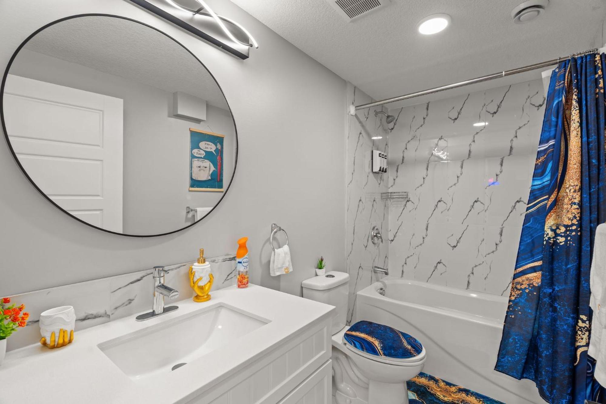 Meriweather - Calgary Breathtaking 1-Bedroom Apartment Exterior photo
