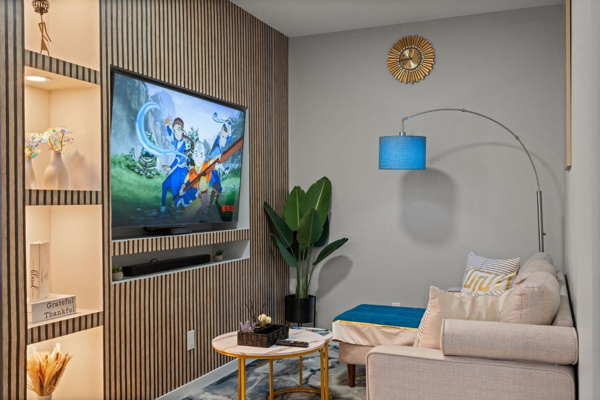 Meriweather - Calgary Breathtaking 1-Bedroom Apartment Exterior photo